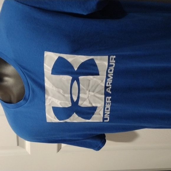 Men's under armour tee LG - Picture 3 of 6